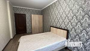 3-к квартира, на длительный срок, 84м2, 3/19 этаж