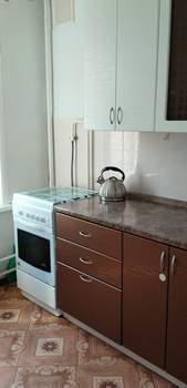 1-к квартира, на длительный срок, 32м2, 8/9 этаж