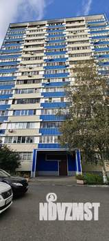 2-к квартира, на длительный срок, 50м2, 16/16 этаж