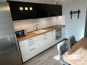 2-к квартира, на длительный срок, 64м2, 11/17 этаж