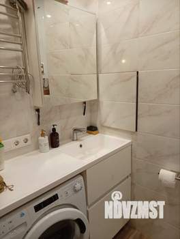 2-к квартира, на длительный срок, 66м2, 2/19 этаж