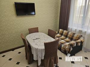 1-к квартира, на длительный срок, 49м2, 19/19 этаж