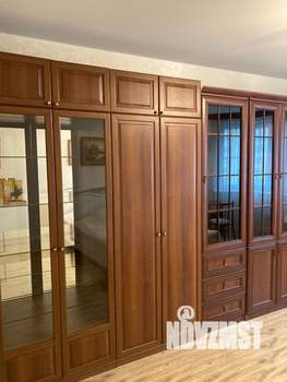 1-к квартира, на длительный срок, 52м2, 5/25 этаж