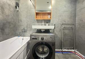 1-к квартира, на длительный срок, 33м2, 8/25 этаж