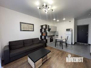 2-к квартира, на длительный срок, 48м2, 21/25 этаж