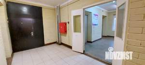 1-к квартира, на длительный срок, 40м2, 4/18 этаж
