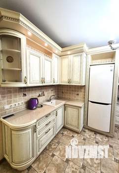 3-к квартира, на длительный срок, 76м2, 18/20 этаж