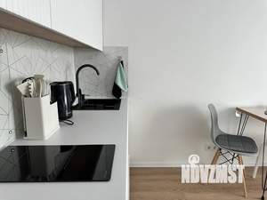 Студия квартира, посуточно, 25м2, 13/24 этаж