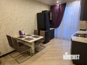 2-к квартира, на длительный срок, 50м2, 23/24 этаж
