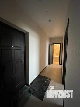 2-к квартира, на длительный срок, 48м2, 13/25 этаж