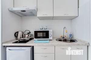 Студия квартира, посуточно, 22м2, 2/27 этаж