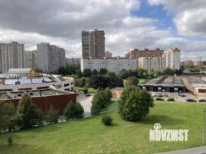 1-к квартира, на длительный срок, 39м2, 6/17 этаж