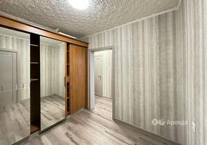 2-к квартира, на длительный срок, 63м2, 10/17 этаж