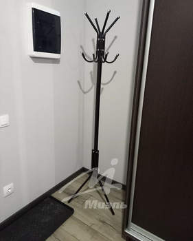 1-к квартира, на длительный срок, 31м2, 5/25 этаж