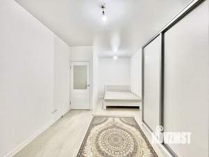 1-к квартира, на длительный срок, 39м2, 14/26 этаж