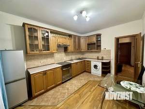 1-к квартира, на длительный срок, 58м2, 9/16 этаж