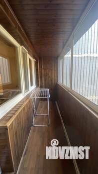 1-к квартира, на длительный срок, 42м2, 2/16 этаж