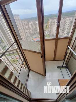 1-к квартира, на длительный срок, 41м2, 15/17 этаж