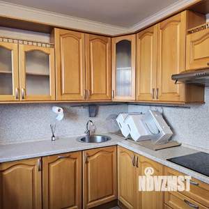 3-к квартира, на длительный срок, 84м2, 4/14 этаж