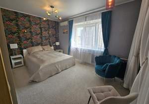 2-к квартира, на длительный срок, 71м2, 10/12 этаж