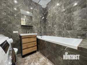 Студия квартира, на длительный срок, 31м2, 25/25 этаж