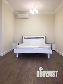 1-к квартира, на длительный срок, 41м2, 18/25 этаж