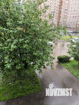 2-к квартира, на длительный срок, 45м2, 2/24 этаж