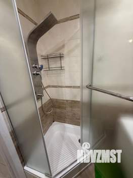 1-к квартира, на длительный срок, 45м2, 12/25 этаж