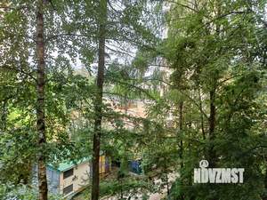 1-к квартира, на длительный срок, 36м2, 4/9 этаж