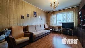 2-к квартира, на длительный срок, 51м2, 9/9 этаж