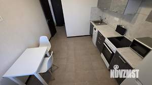 1-к квартира, на длительный срок, 36м2, 18/25 этаж