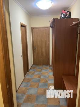 1-к квартира, на длительный срок, 43м2, 8/26 этаж