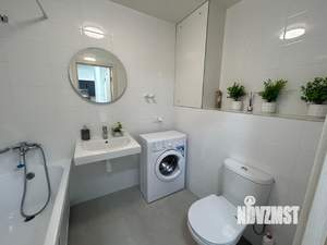 1-к квартира, на длительный срок, 32м2, 18/25 этаж