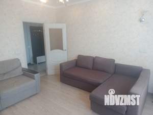 1-к квартира, на длительный срок, 37м2, 21/25 этаж