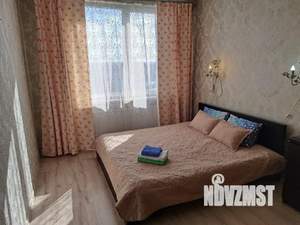 2-к квартира, посуточно, 74м2, 1/1 этаж