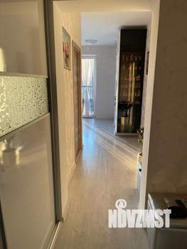 1-к квартира, на длительный срок, 49м2, 12/25 этаж