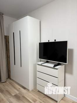 Студия квартира, на длительный срок, 23м2, 6/22 этаж