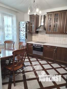 4-к квартира, на длительный срок, 104м2, 18/23 этаж