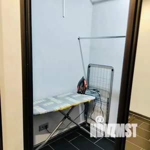 1-к квартира, посуточно, 45м2, 9/17 этаж