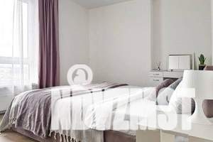 2-к квартира, посуточно, 55м2, 25/26 этаж