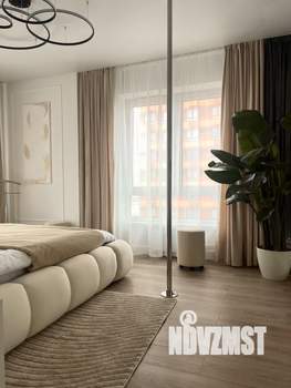 3-к квартира, на длительный срок, 87м2, 9/16 этаж