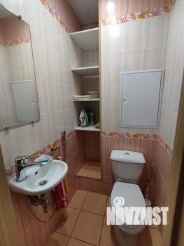 2-к квартира, на длительный срок, 56м2, 3/20 этаж