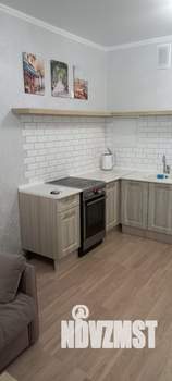 Студия квартира, на длительный срок, 28м2, 10/25 этаж