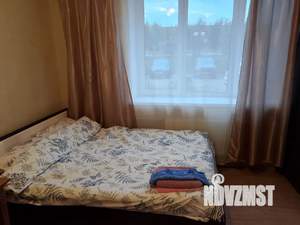 1-к квартира, посуточно, 20м2, 1/17 этаж