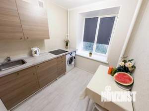 2-к квартира, посуточно, 42м2, 1/1 этаж