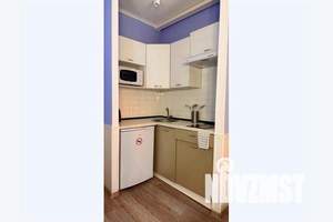 1-к квартира, посуточно, 15м2, 2/25 этаж