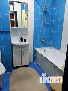 1-к квартира, на длительный срок, 40м2, 17/25 этаж
