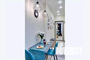 1-к квартира, посуточно, 15м2, 2/25 этаж