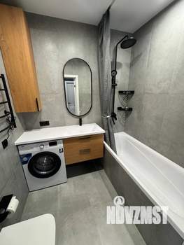 2-к квартира, на длительный срок, 46м2, 3/25 этаж