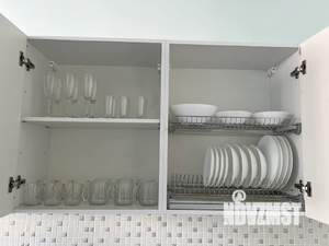 Студия квартира, посуточно, 33м2, 5/25 этаж